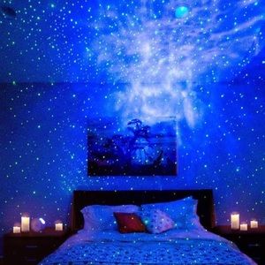 Bliss light Sky lite